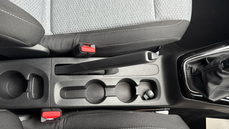 Vauxhall Corsa 1.2 Design 5dr Petrol Hatchback